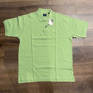 Izod | Men’s Classic Fit Solid Pique Polo